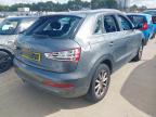 2013 AUDI Q3 SE TDI QUATTRO  for sale at Copart SANDY