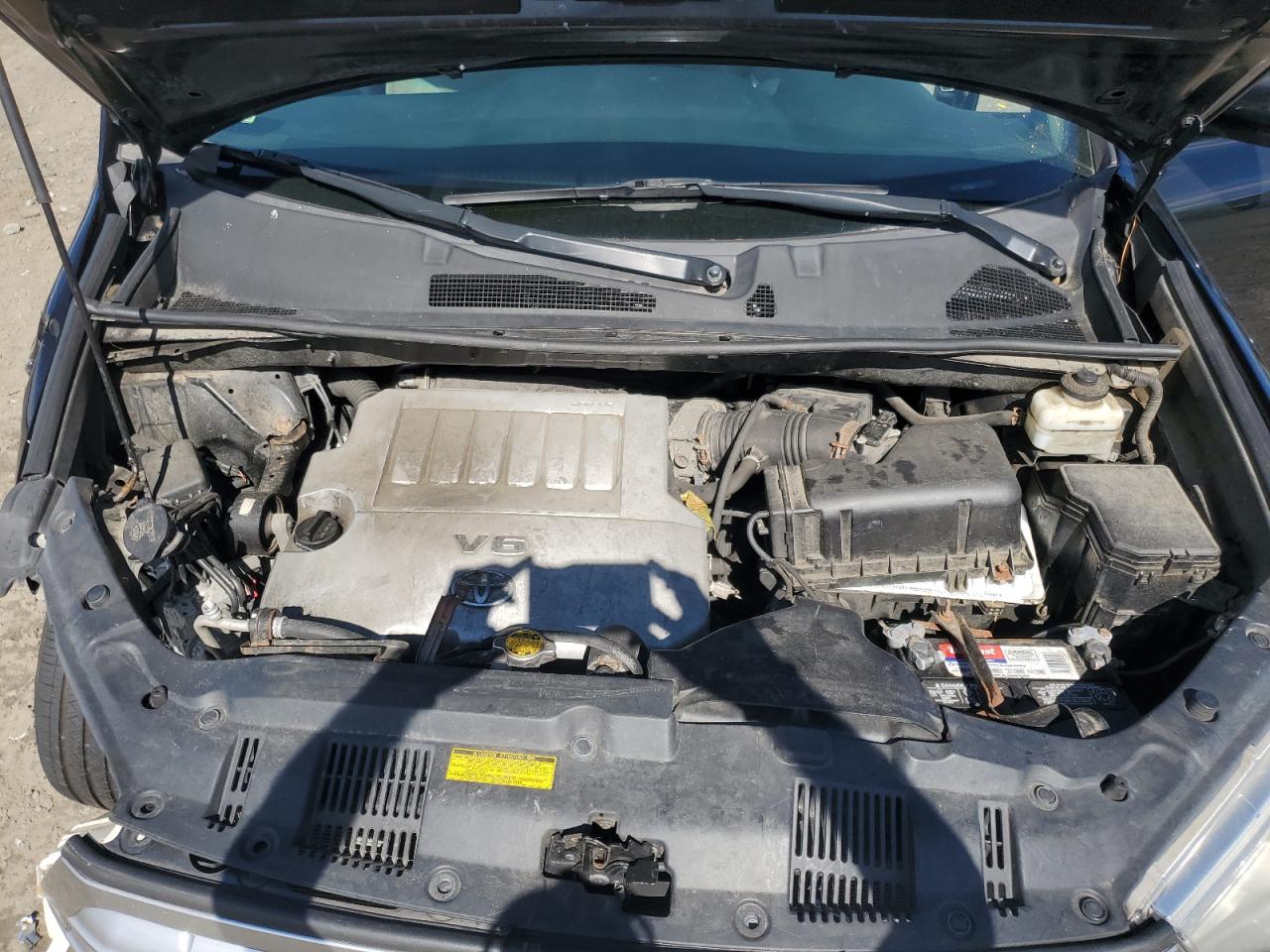 2012 Toyota Highlander Base VIN: 5TDBK3EH5CS113155 Lot: 84223695