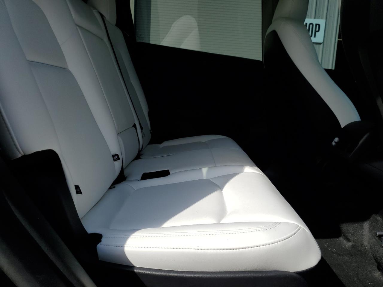 2025 Tesla Model Y VIN: 7SAYGAEE0SF245316 Lot: 81234375