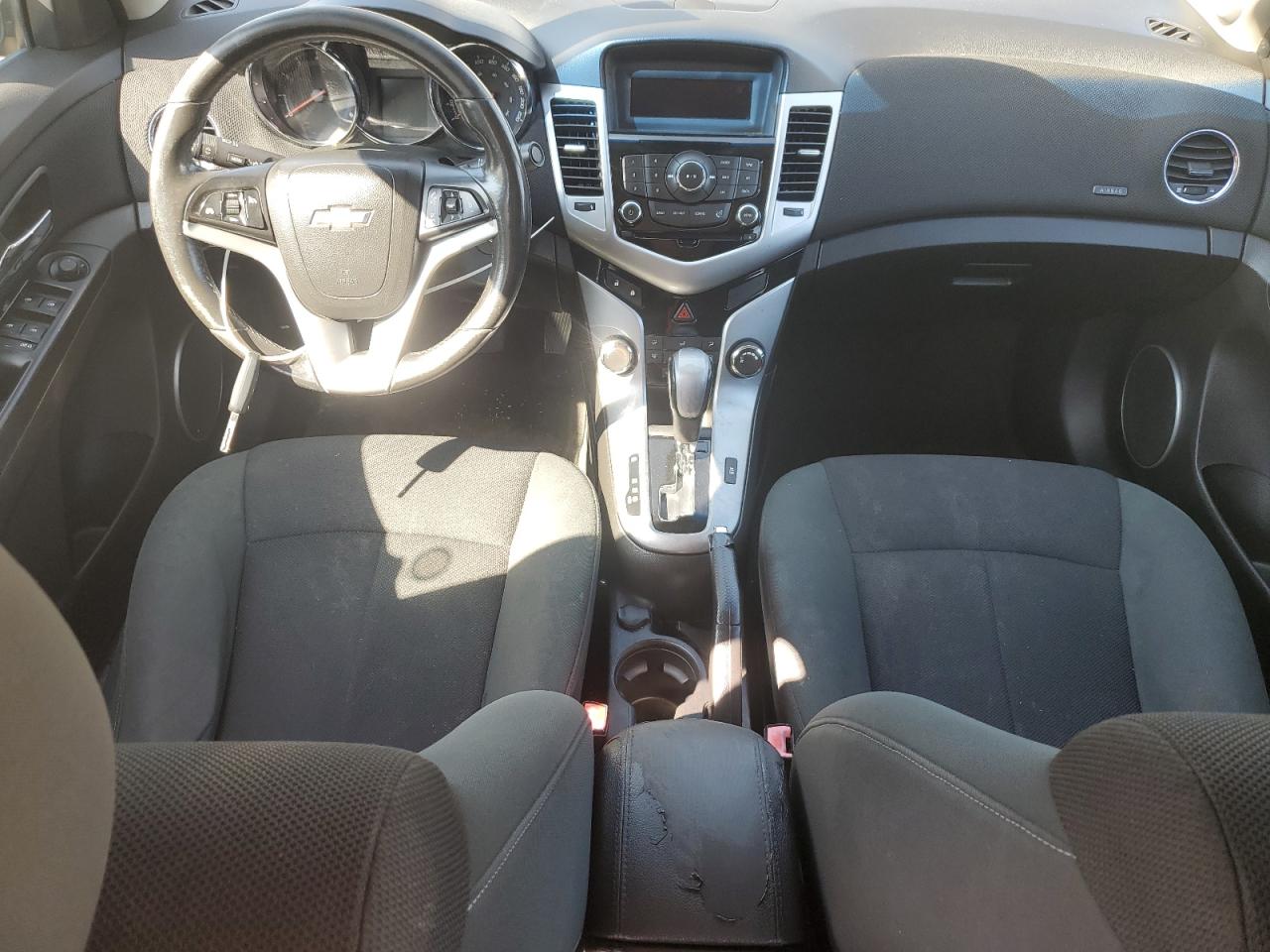 2011 Chevrolet Cruze Lt VIN: 1G1PG5S96B7246220 Lot: 70194635