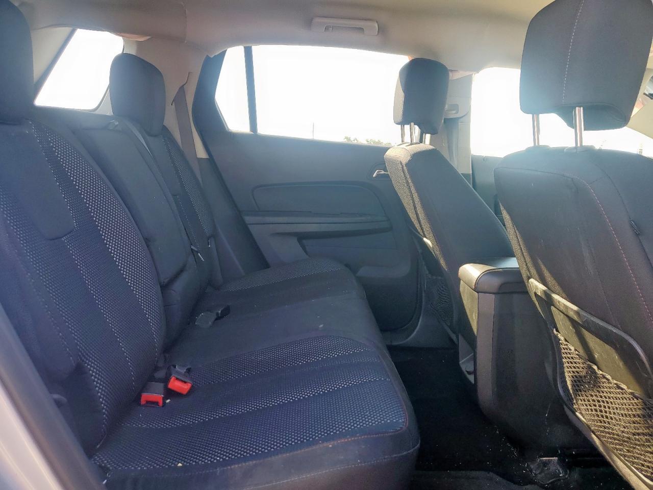 2015 GMC Terrain Sle VIN: 2GKALREK4F6213323 Lot: 84284695