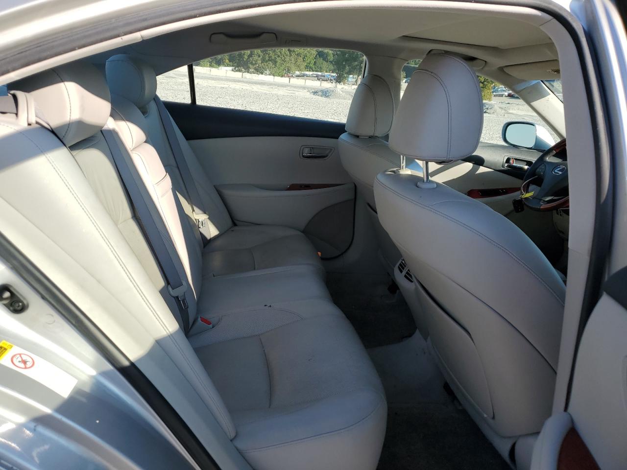 2008 Lexus Es 350 VIN: JTHBJ46G882171398 Lot: 71965745