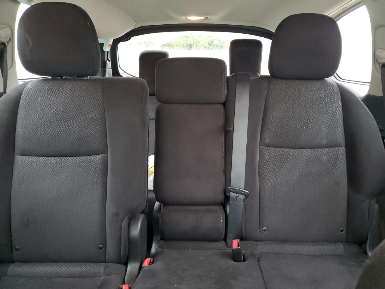 2014 Nissan Pathfinder S VIN: 5N1AR2MN7EC713412 Lot: 80929645