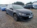 2014 VOLKSWAGEN GOLF SE BLUEMOTIN TECH TS  for sale at Copart WISBECH