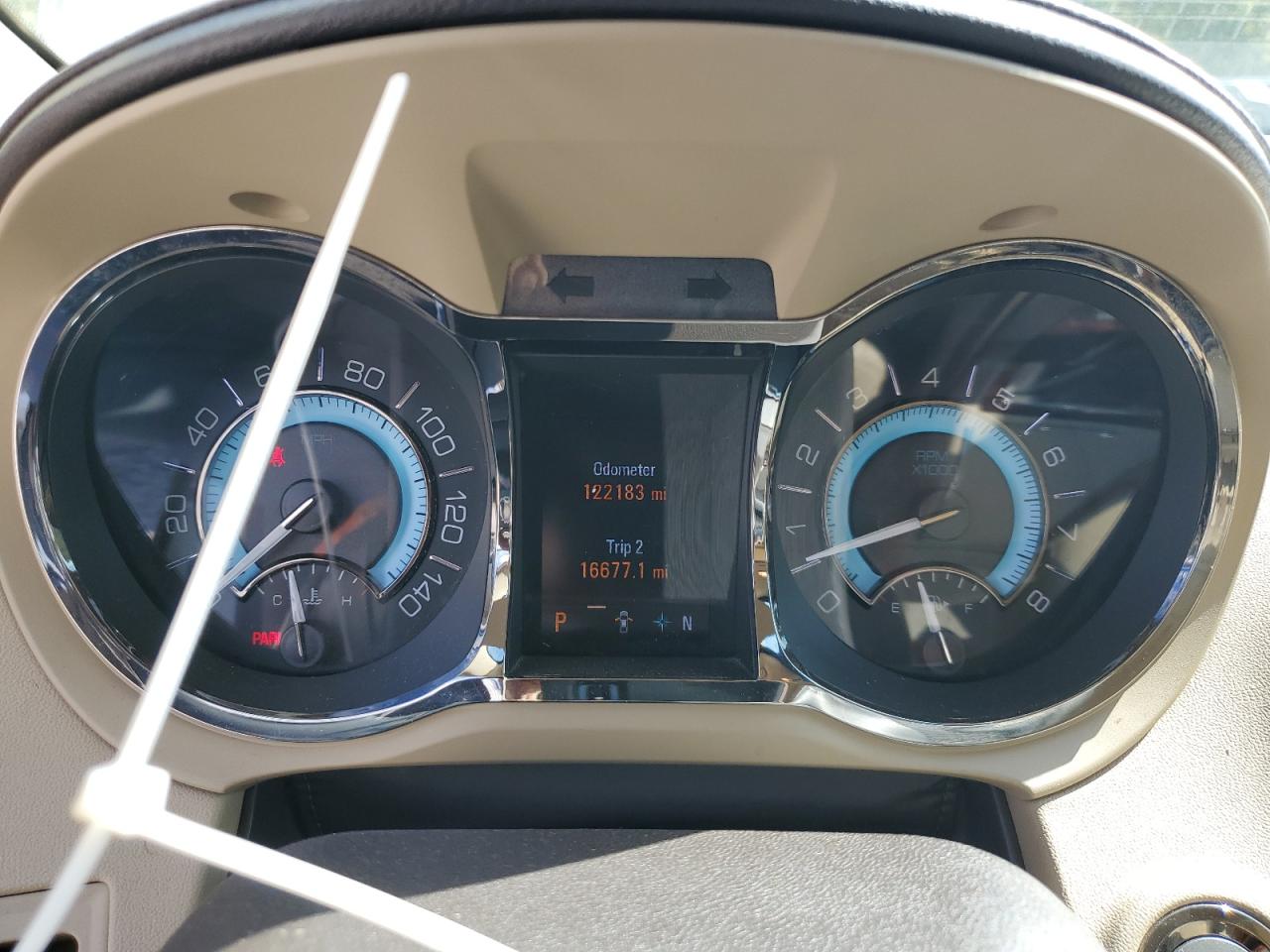 2013 Buick Lacrosse Premium VIN: 1G4GF5E30DF215101 Lot: 80351705