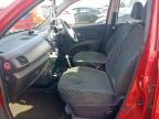 2007 NISSAN MICRA SPIRITA AUTO  for sale at Copart EAST KILBRIDE