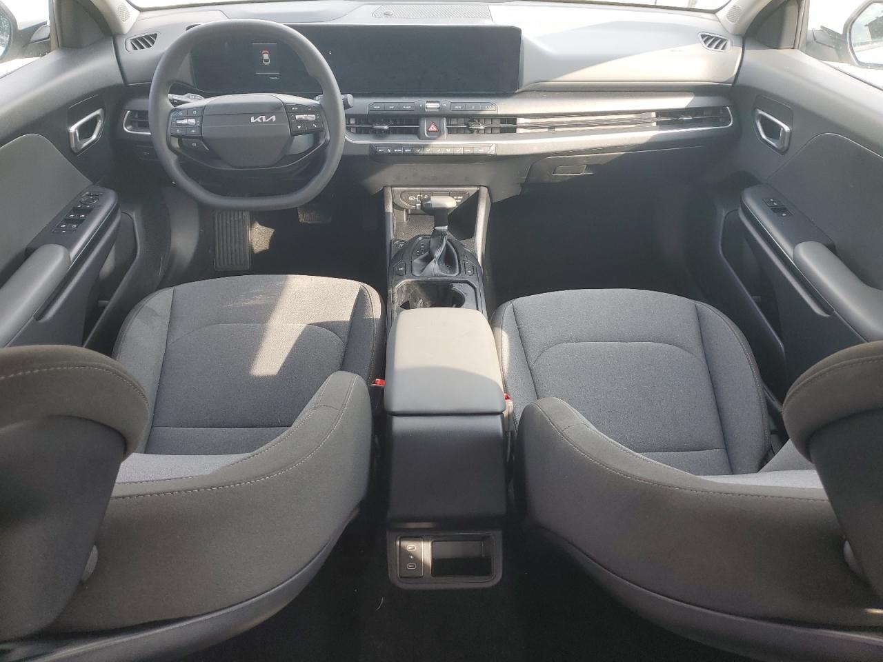 2025 Kia K4 Lx VIN: 3KPFT4DE3SE034135 Lot: 80799465