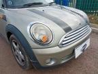 2008 MINI COOPER  for sale at Copart WESTBURY