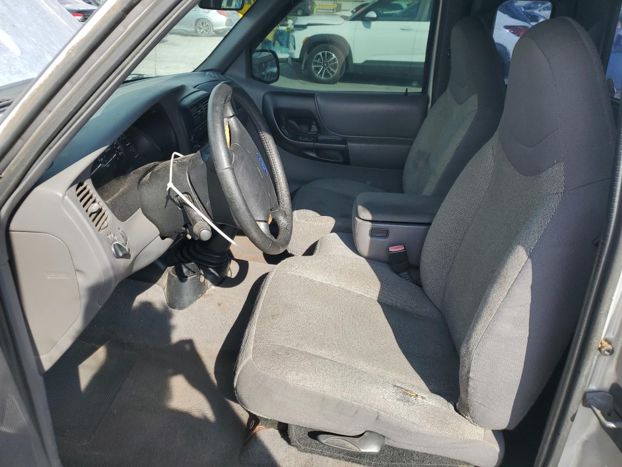 2001 Ford Ranger Super Cab VIN: 1FTZR15E41PA69578 Lot: 71144695