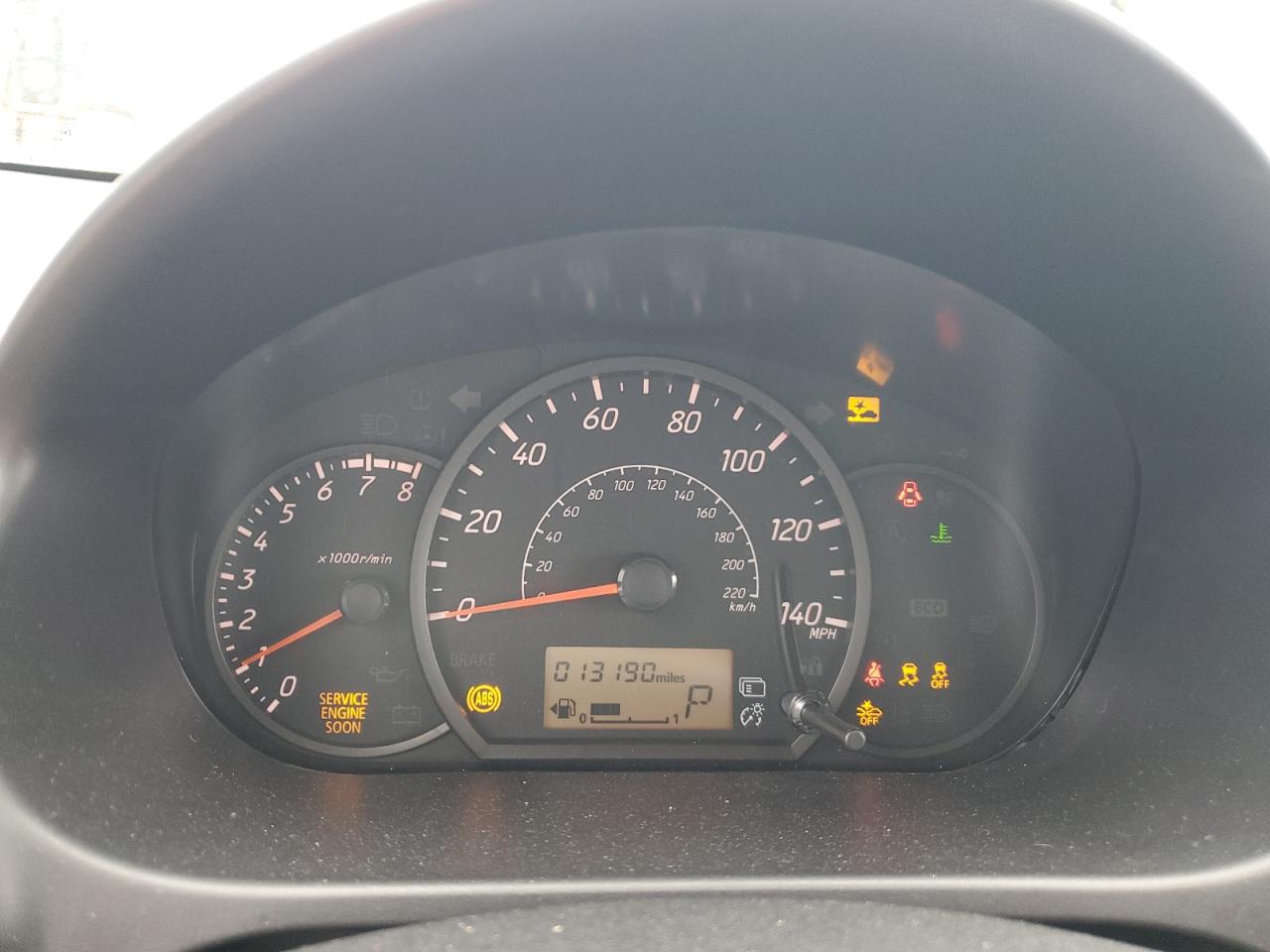 2024 Mitsubishi Mirage Es VIN: ML32AUHJ9RH033588 Lot: 84646505