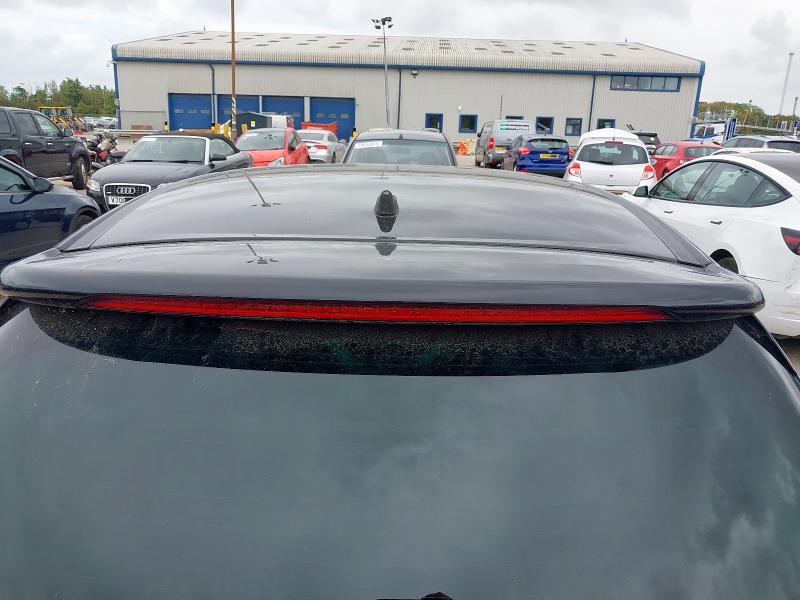 2011 CITROEN DS3 DSPORT HDI 110 
