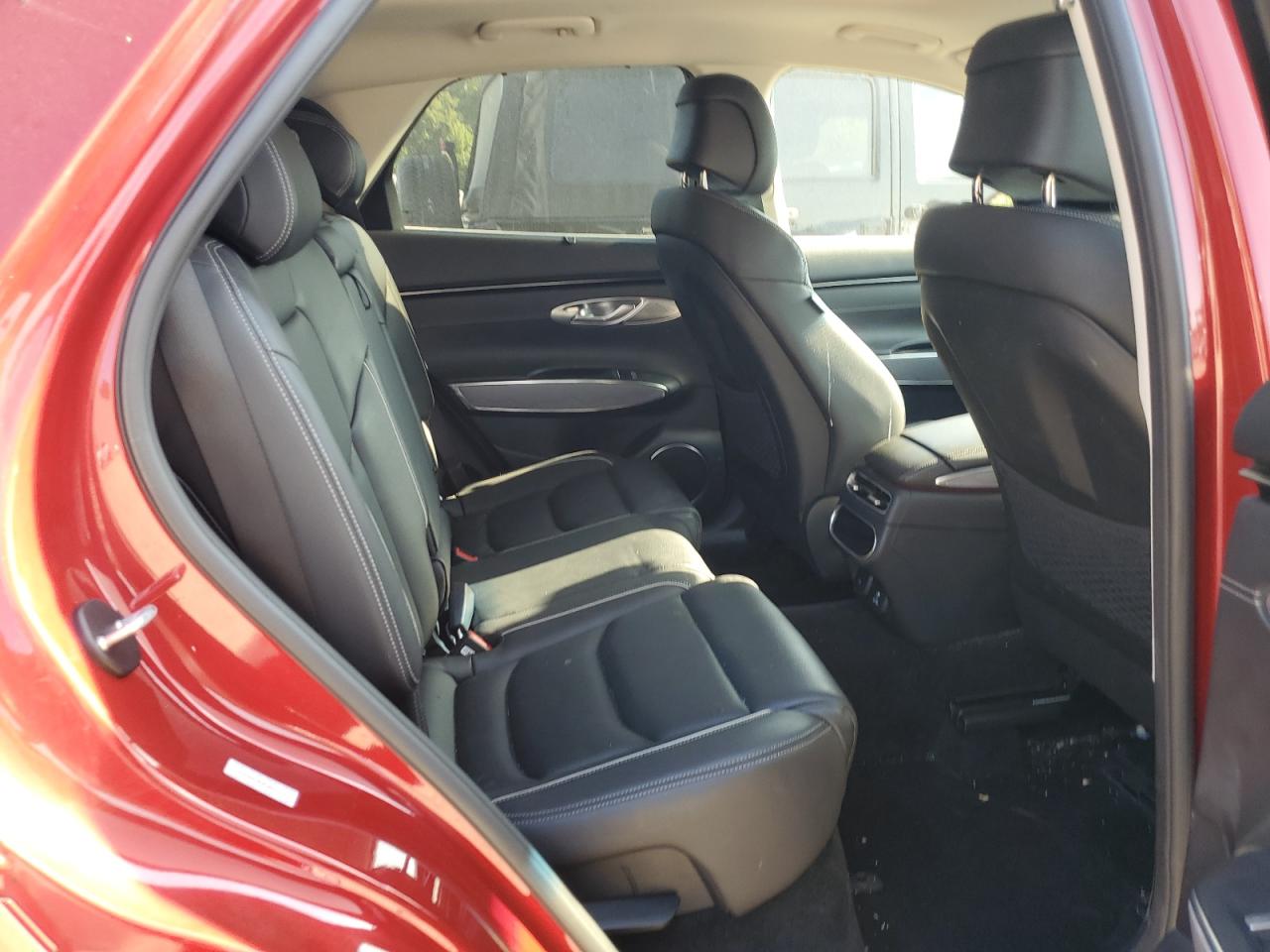 2023 Genesis Gv70 Base VIN: KMUMADTB4PU091213 Lot: 69917965