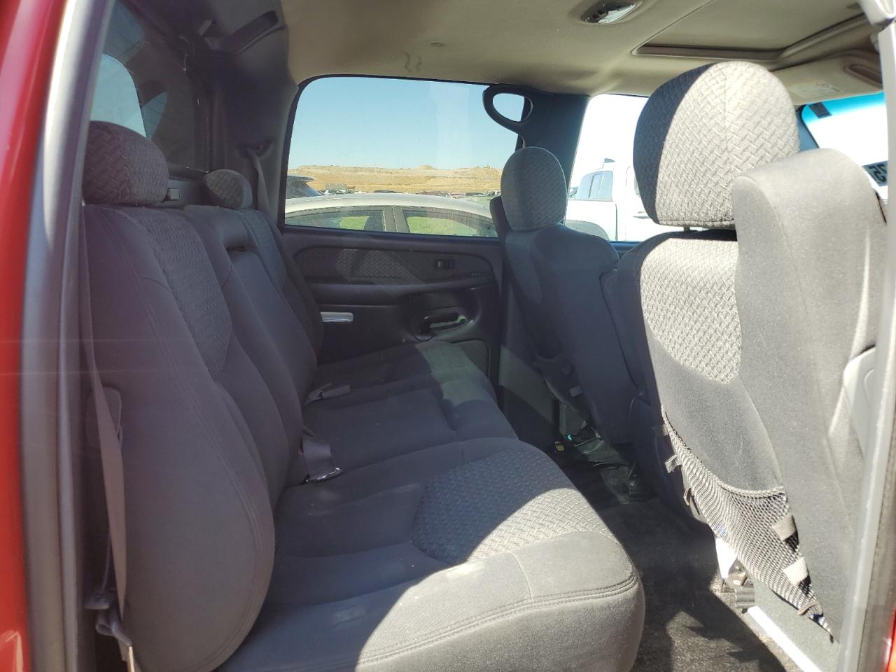 2002 Chevrolet Avalanche K1500 VIN: 3GNEK13T32G352894 Lot: 81139275