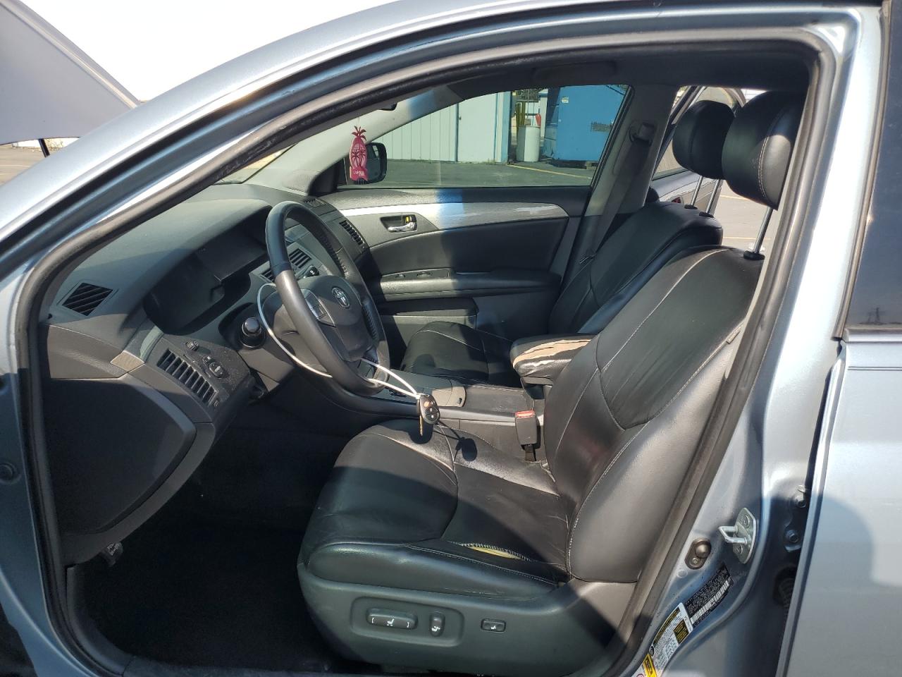 2007 Toyota Avalon VIN: 4T1BK36B97U197147 Lot: 71550235