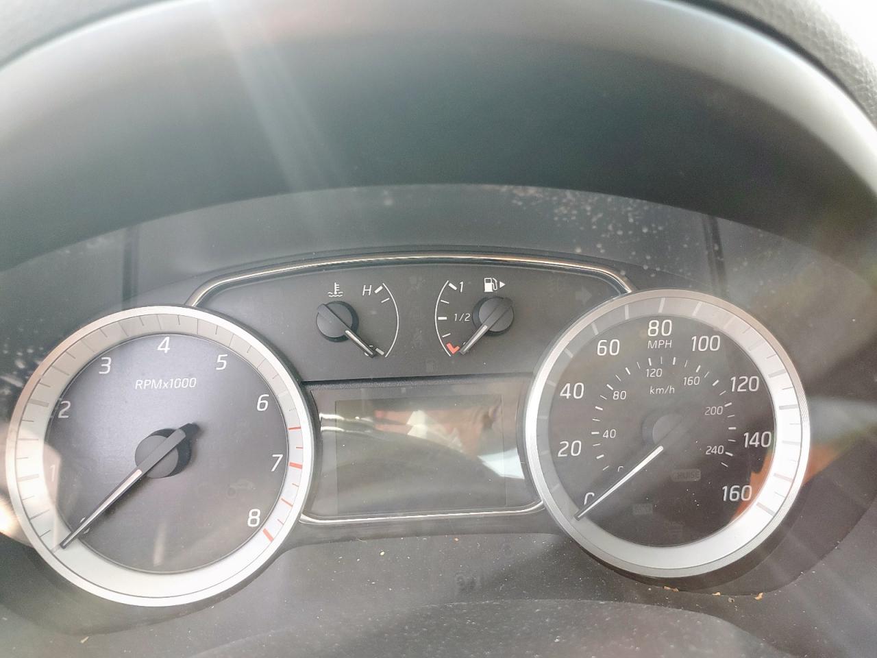 2014 Nissan Sentra S VIN: 3N1AB7AP5EY309983 Lot: 81320915