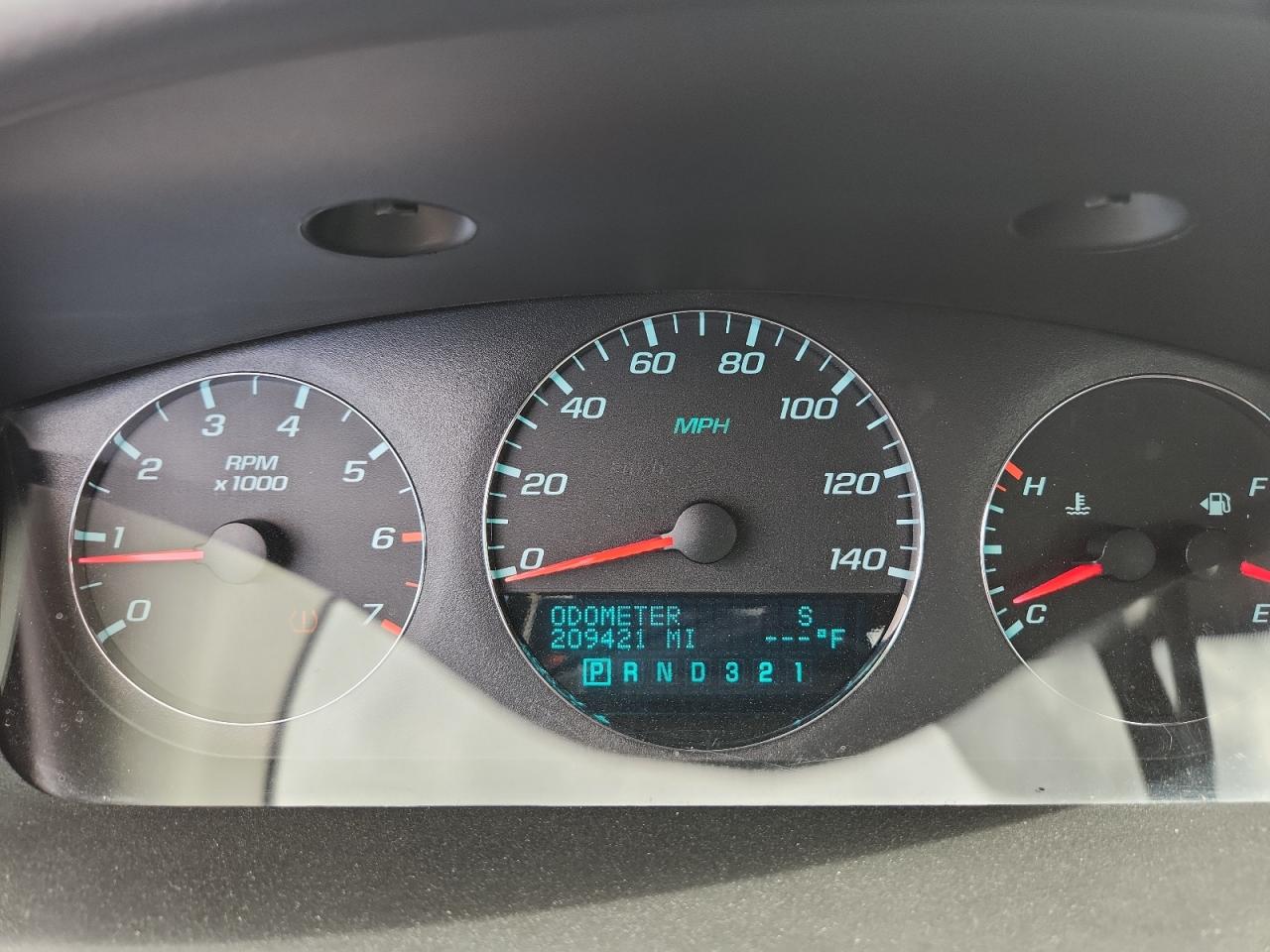 2011 Chevrolet Impala Lt VIN: 2G1WG5EK5B1285467 Lot: 81903255