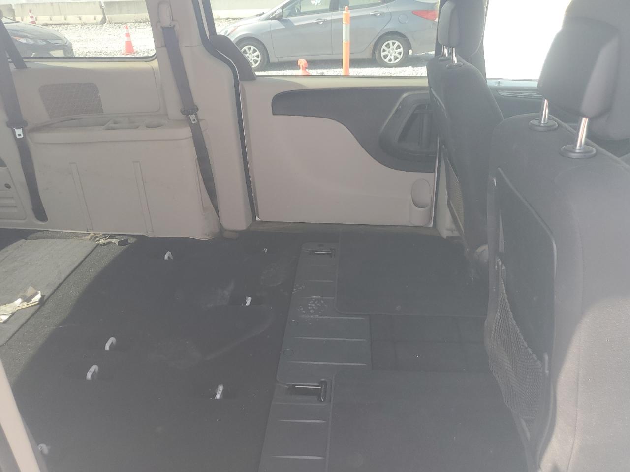 2020 Dodge Grand Caravan Se VIN: 2C4RDGBG2LR221690 Lot: 80886935