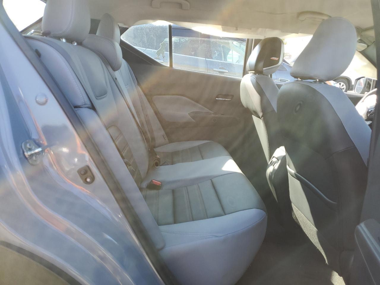 2021 Nissan Kicks Sr VIN: 3N1CP5DV4ML488585 Lot: 81598315