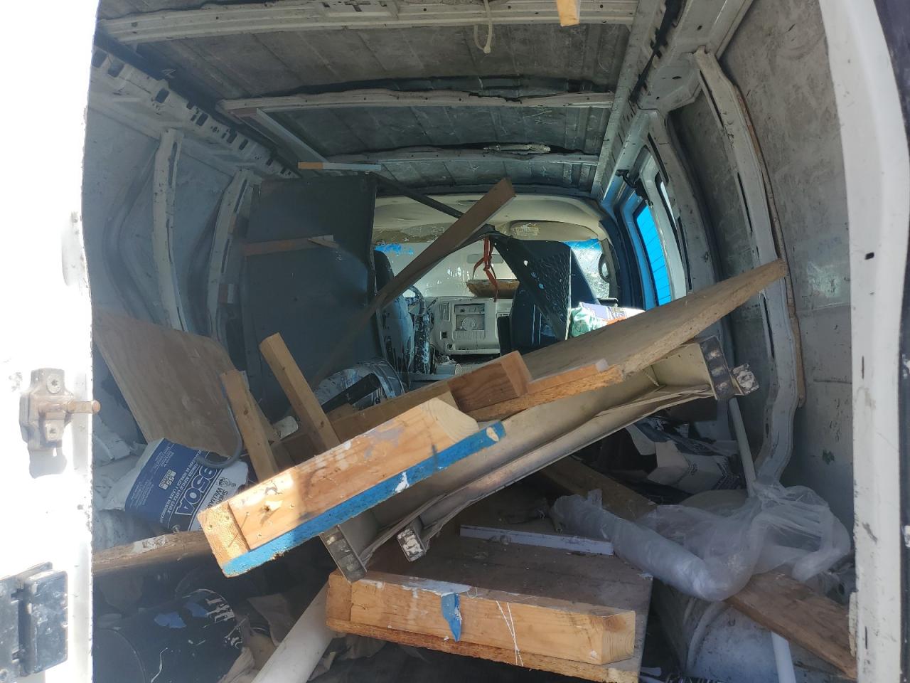 2005 Chevrolet Express G2500 VIN: 1GCGG25V751190620 Lot: 71389055