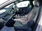 2025 JAGUAR I-PACE R-DYNAMIC HSE BLAC  for sale at Copart BRISTOL