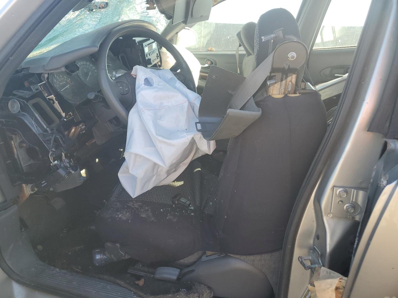 2005 Buick Lesabre Custom VIN: 1G4HP52K95U212319 Lot: 81835525