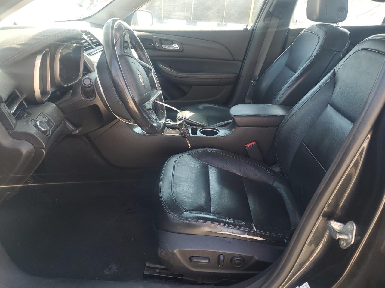 2014 Chevrolet Malibu Ltz VIN: 1G11H5SL9EF141907 Lot: 71190725