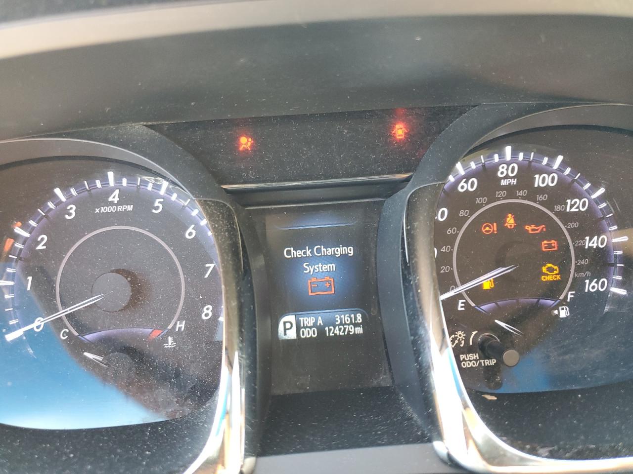 2014 Toyota Avalon Base VIN: 4T1BK1EB7EU084588 Lot: 71166665