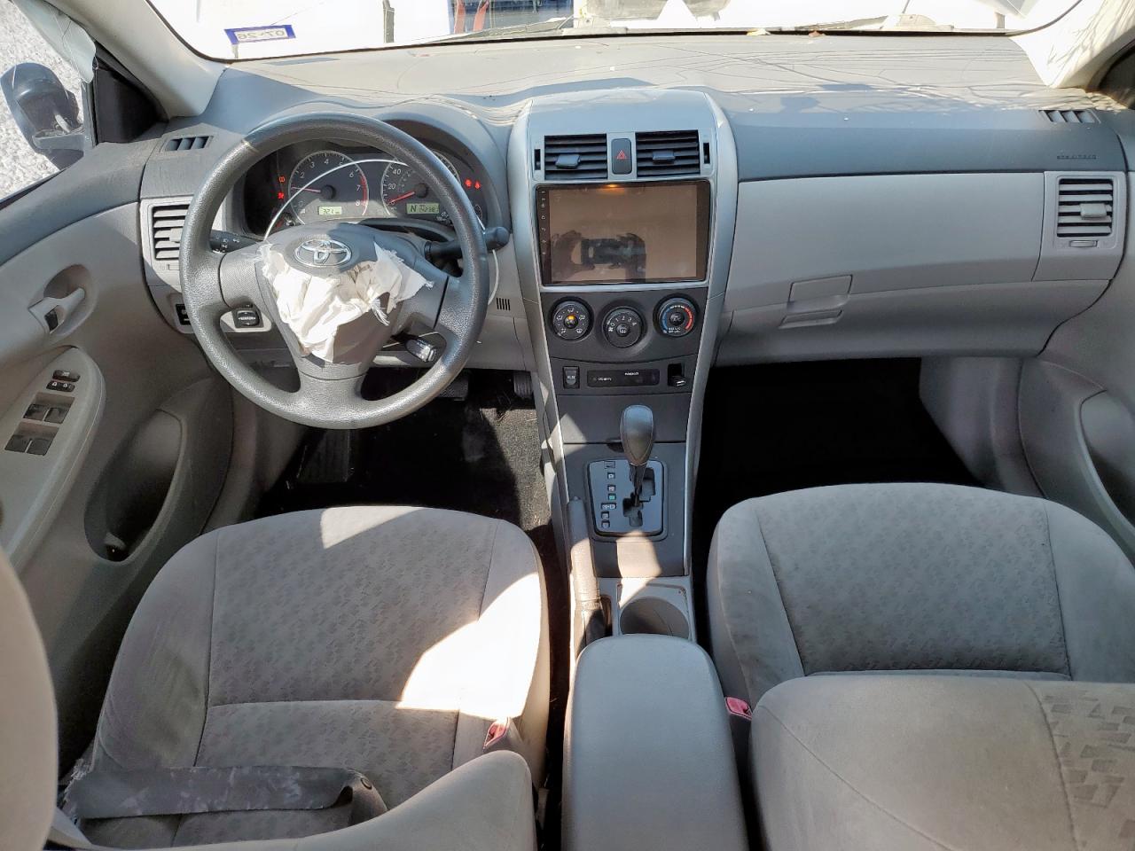 2009 Toyota Corolla Base VIN: JTDBL40E199064429 Lot: 80520695