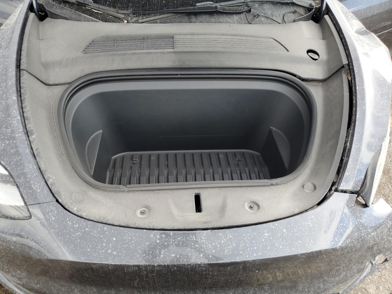 2021 Tesla Model Y VIN: 5YJYGDEEXMF207884 Lot: 84293775