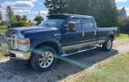 2008 FORD F350 SRW SUPER DUTY   à vendre chez Copart ON - LONDON