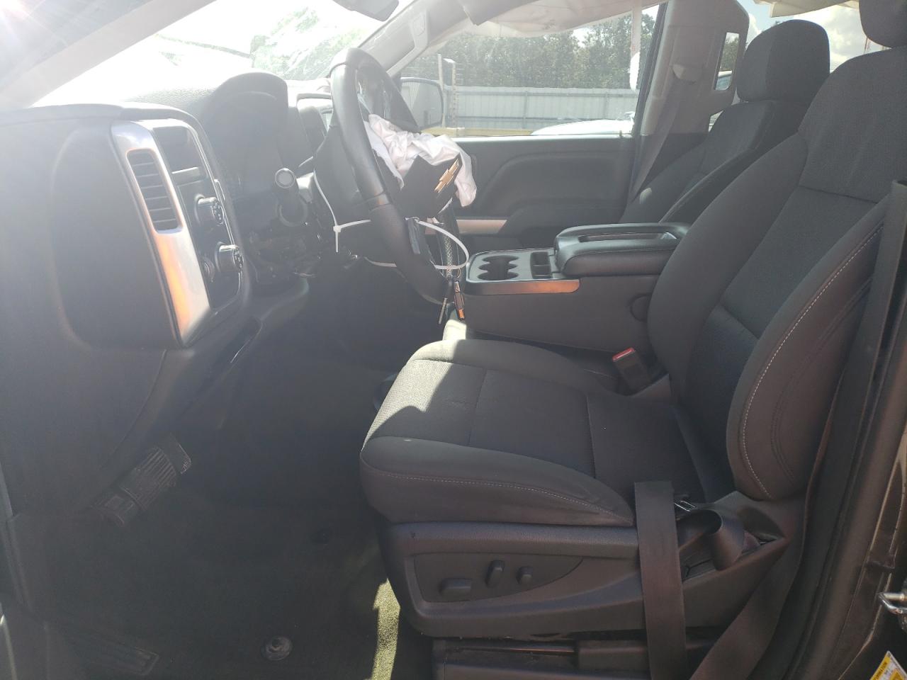 2015 Chevrolet Silverado K1500 Lt VIN: 3GCUKREC9FG131855 Lot: 83823645