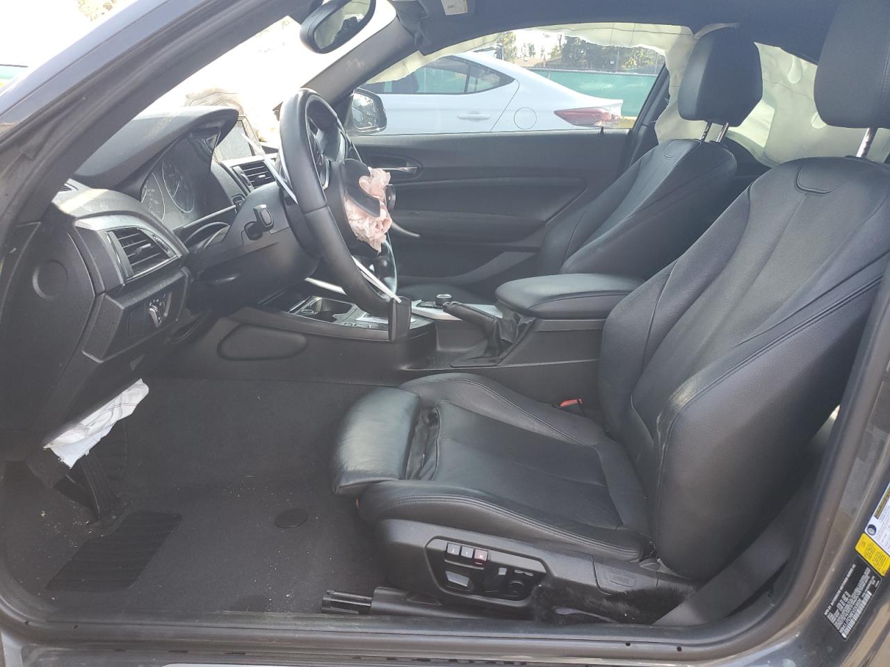 2014 BMW M235I VIN: WBA1J7C58EV253026 Lot: 83981165