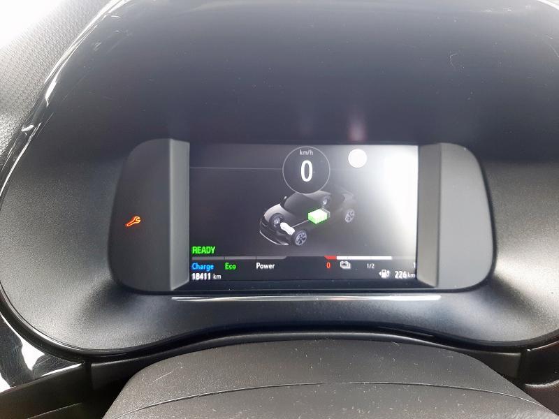 2023 VAUXHALL CORSA 100KW ULTIMATE 50KWH 5DR AUTO [11KWCH]