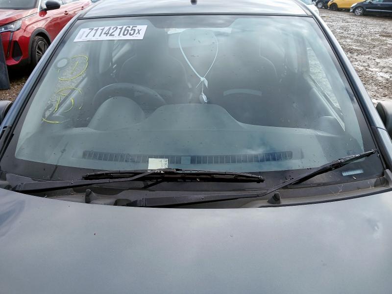 2009 SUZUKI ALTO SZ3