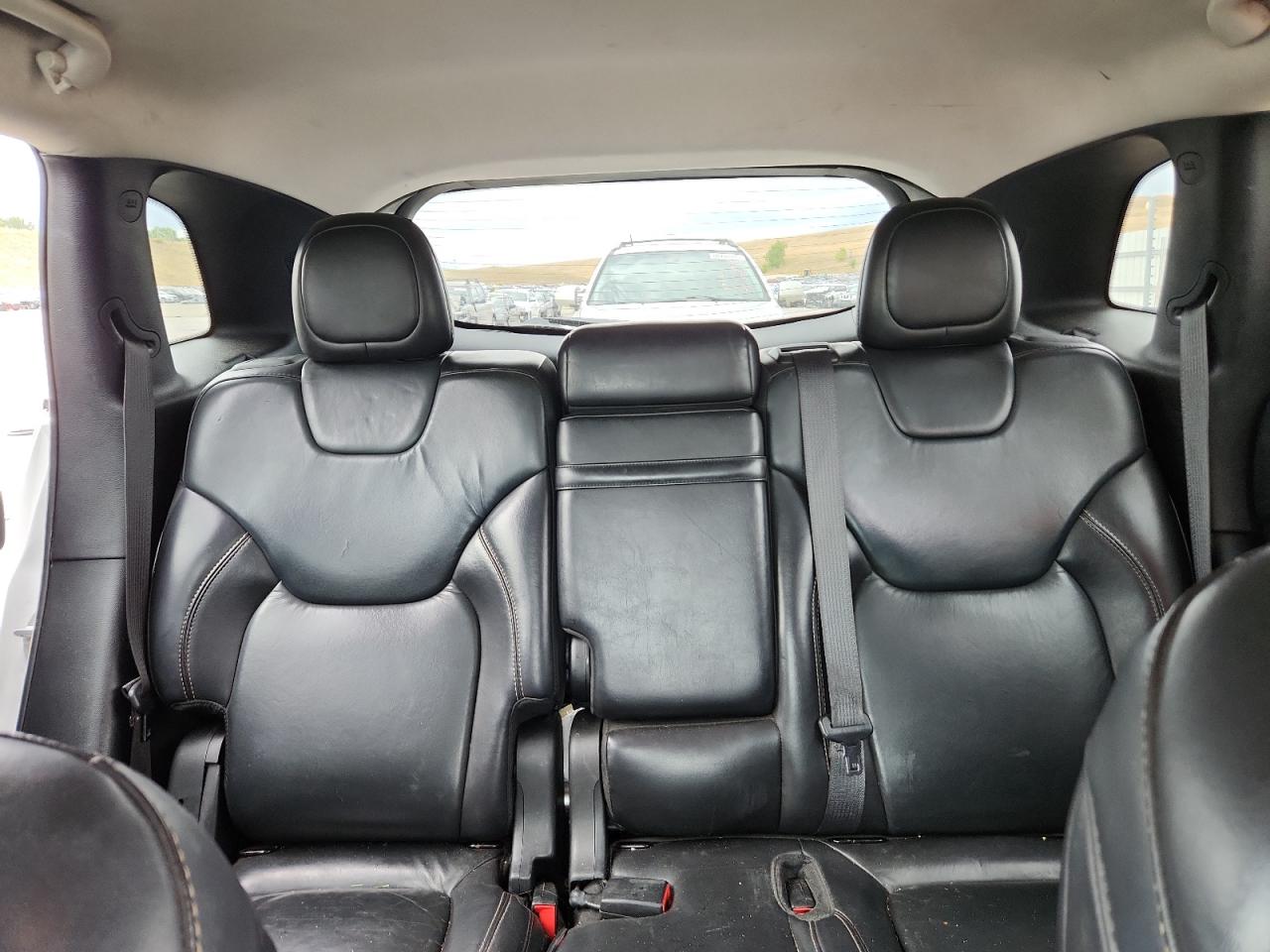 2016 Jeep Cherokee Limited VIN: 1C4PJMDBXGW321064 Lot: 80692445