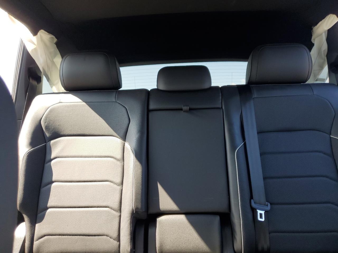 2022 Volkswagen Tiguan Sel R-Line VIN: 3VV4B7AX6NM147042 Lot: 81744345