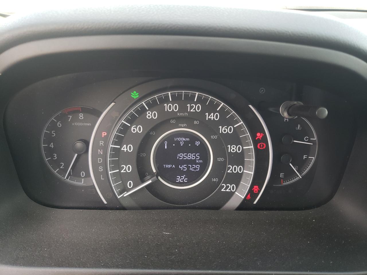 2015 Honda Cr-V Ex VIN: 2HKRM4H51FH120517 Lot: 83822255