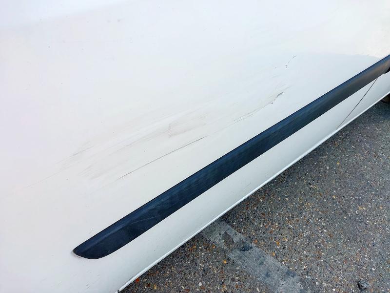 2009 RENAULT KANGOO ML19 67 DCI 