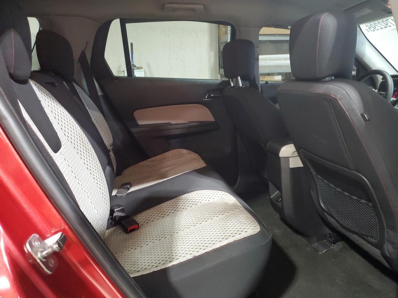 2014 GMC Terrain Sle VIN: 2GKFLVEK5E6101112 Lot: 81792295