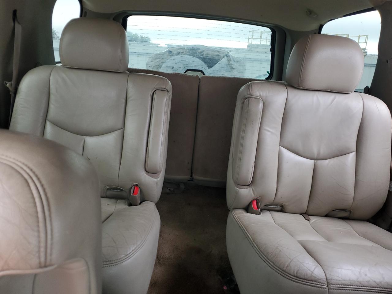 2003 Chevrolet Tahoe C1500 VIN: 1GNEC13Z53R123325 Lot: 81697715