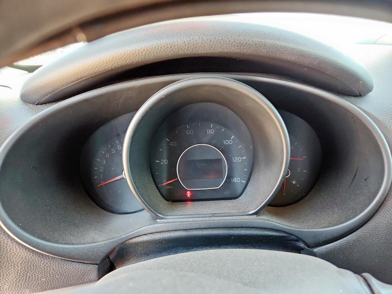 2019 Kia Soul + VIN: KNDJP3A50K7629098 Lot: 80260785