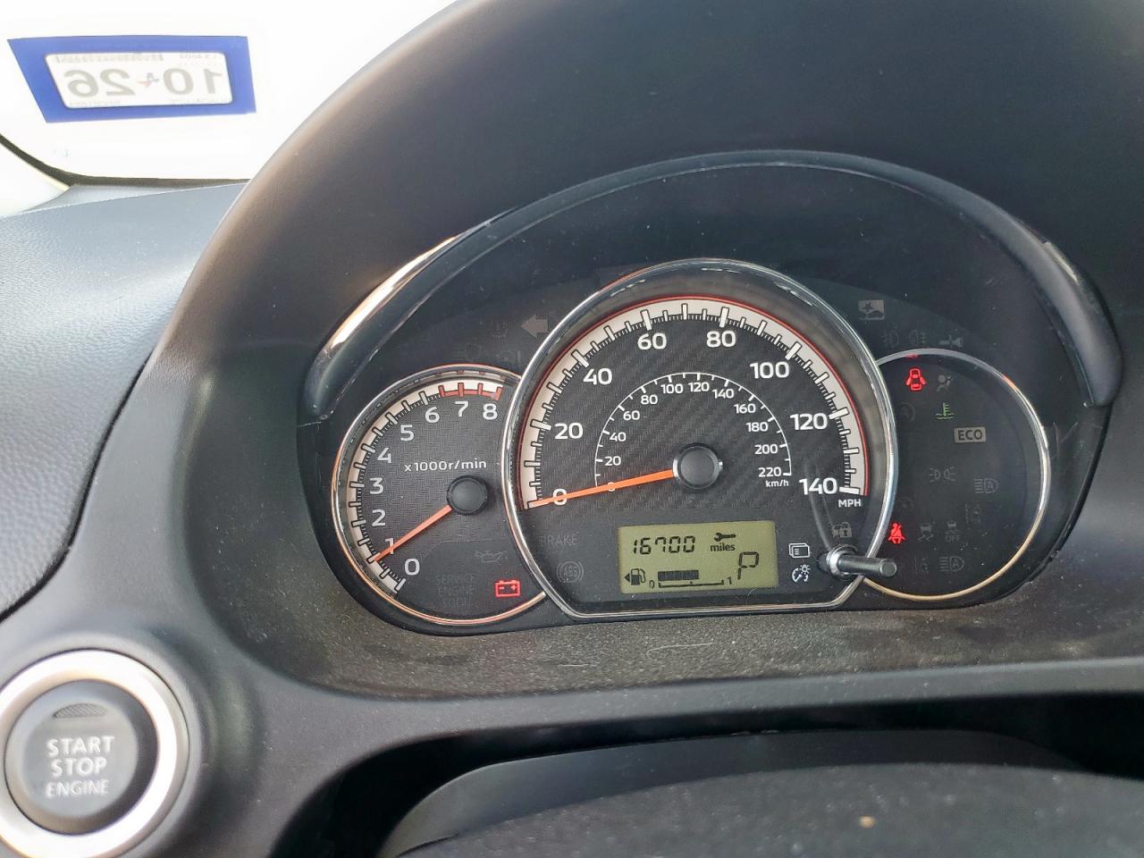 2024 Mitsubishi Mirage Se VIN: ML32AWHJ4RH001689 Lot: 81909195