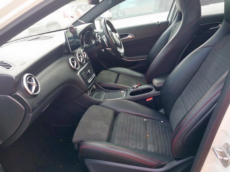 2016 MERCEDES-BENZ A 180 D AMG LINE PREMIUM 