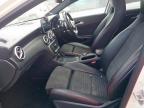 2016 MERCEDES-BENZ A 180 D AMG LINE PREMIUM  for sale at Copart WOLVERHAMPTON