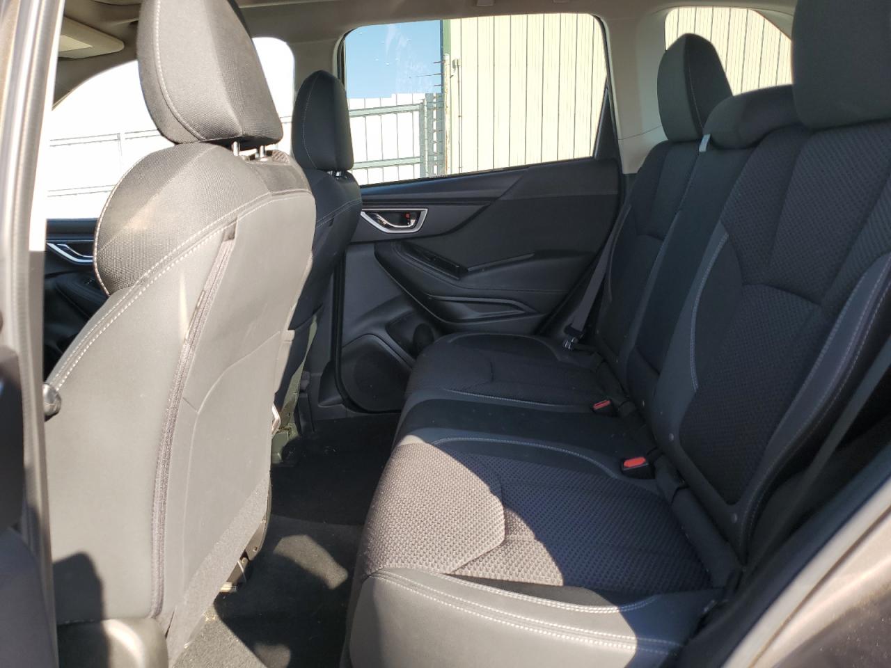 2023 Subaru Forester Premium VIN: JF2SKADC9PH449610 Lot: 84039675