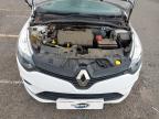 2017 RENAULT CLIO PLAY  for sale at Copart SANDTOFT