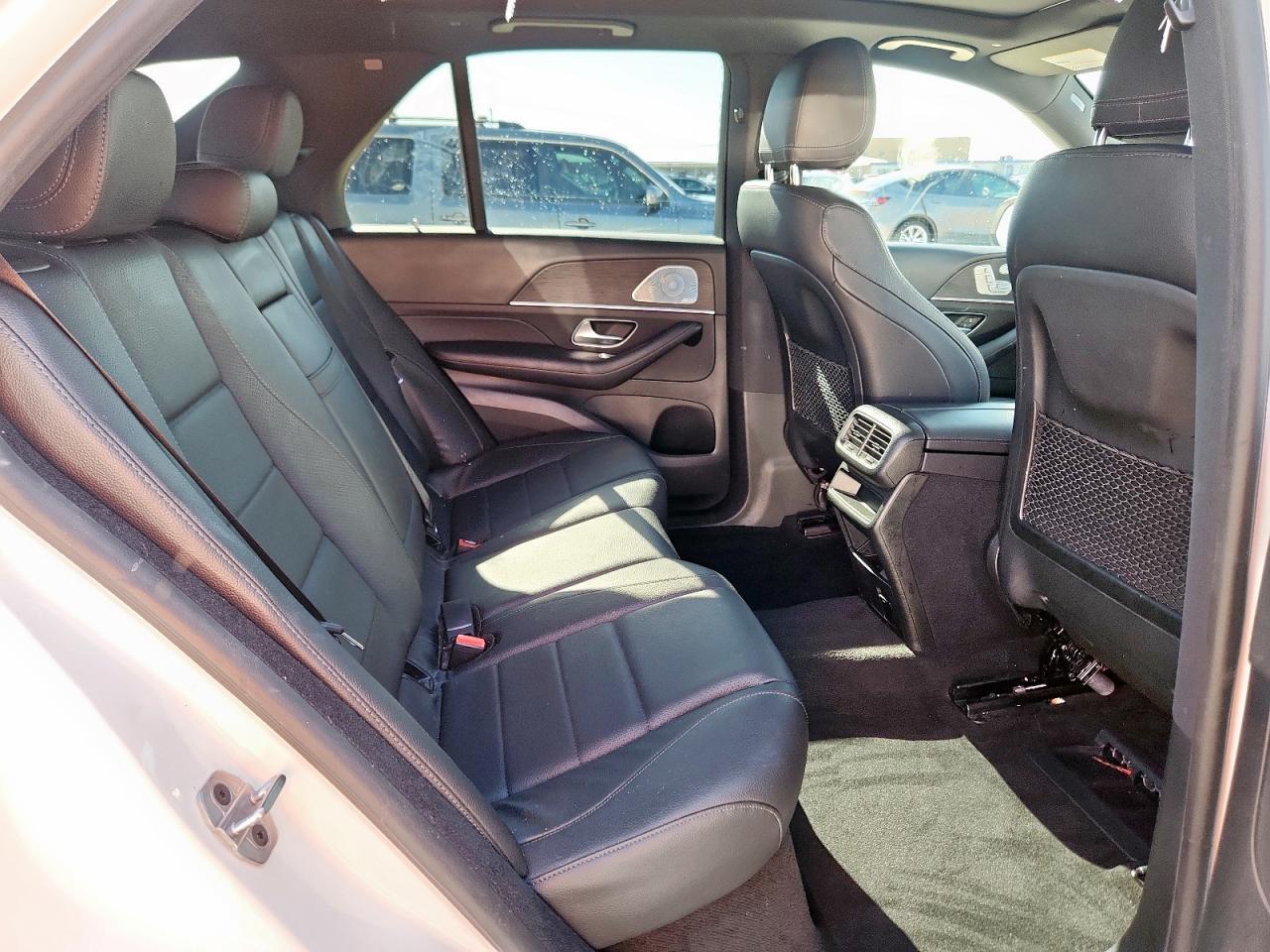 2021 Mercedes-Benz Gle 350 VIN: 4JGFB4JB3MA545388 Lot: 71463405