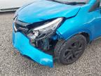 2017 RENAULT CAPTUR DYNAMIQUE NAV DCI  for sale at Copart EAST KILBRIDE