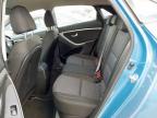 2013 HYUNDAI I30 ACTIVE AUTO  for sale at Copart SANDY