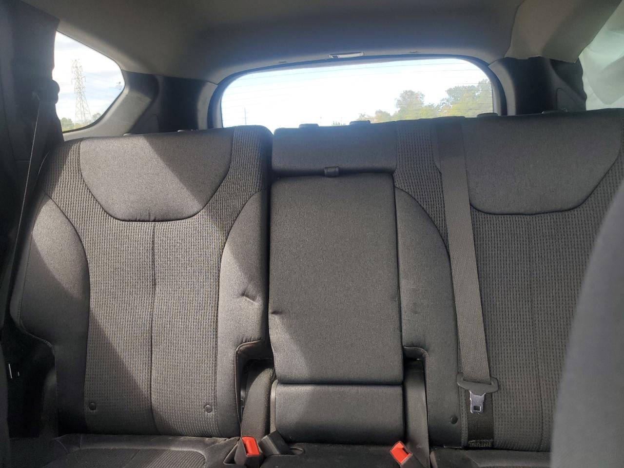 2019 Hyundai Santa Fe Sel VIN: 5NMS33ADXKH135007 Lot: 70116165